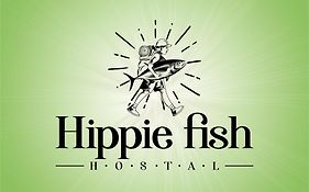 Hippie Fish